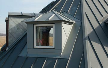 metal roofing Swincombe, Devon