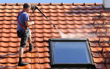 roof cleaning Swincombe, Devon