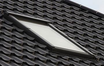 benefits of Swincombe roof windows