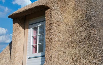 Swincombe thatch roof disadvantages